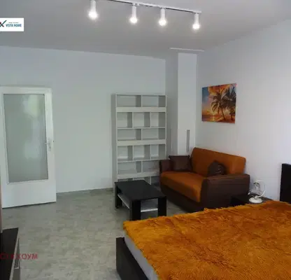 Photo 5 — 2-bedroom apartment in Varna, Centyr