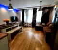 Снимка 2 — Тристаен апартамент в Център на Варна с две тераси
