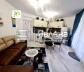 Снимка 2 — Тристаен апартамент в Център, Варна с две тераси