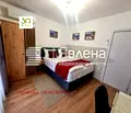 Снимка 4 — Тристаен апартамент в Център, Варна с две тераси