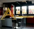 Снимка 2 — Тристаен апартамент във Варна, Център