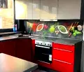 Снимка 2 — Тристаен апартамент в Център на Варна с тераса