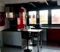 Снимка 3 — Тристаен апартамент в Център на Варна с тераса