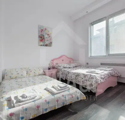 Photo 5 — 3-bedroom apartment in Varna, Centyr