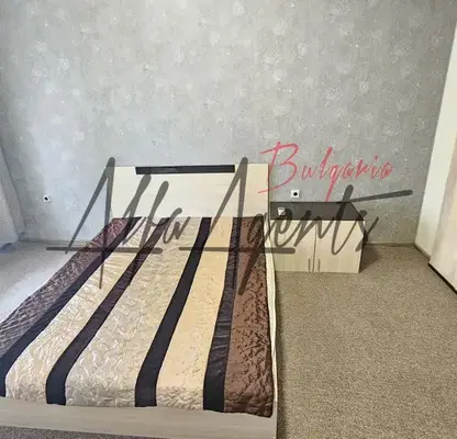 Снимка 4 — Тристаен апартамент с две тераси в Център, Варна, Нептун