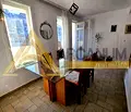 Снимка 3 — Просторен 3-стаен мезонет в Център, Варна с две тераси