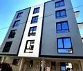 Снимка 3 — Двустаен апартамент с голяма веранда в Чайка, Варна
