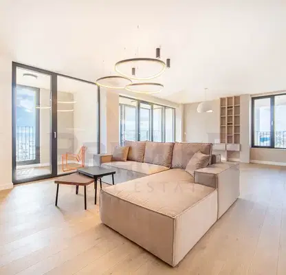 Photo 2 — 4-bedroom apartment in Varna, Chaika