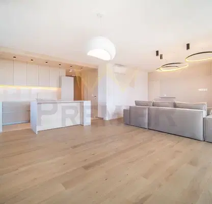 Photo 3 — 4-bedroom apartment in Varna, Chaika