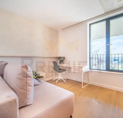 Photo 4 — 4-bedroom apartment in Varna, Chaika