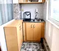 Снимка 3 — Едностаен апартамент във Варна, Чайка