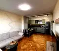 Снимка 4 — Двустаен апартамент с тераса в Чайка, Варна
