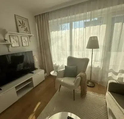 Photo 2 — 2-bedroom apartment in Varna, Chaika