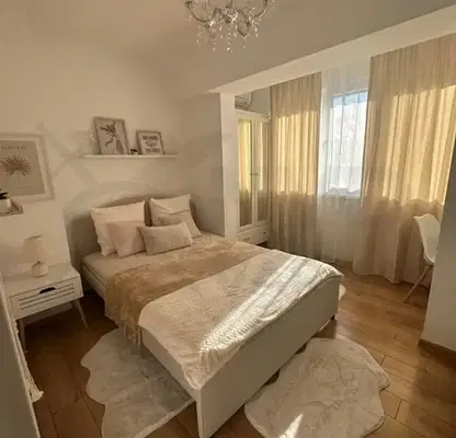 Photo 3 — 2-bedroom apartment in Varna, Chaika