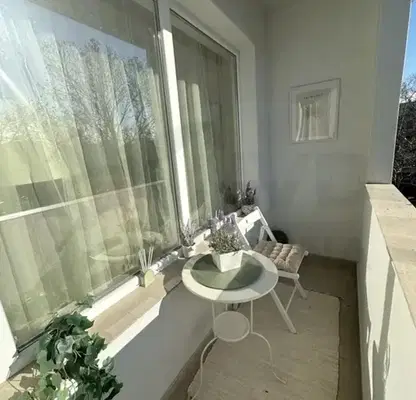Photo 5 — 2-bedroom apartment in Varna, Chaika