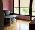 Снимка 2 — Двустаен апартамент в Чайка, Варна на последен етаж