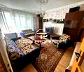 Снимка 4 — Двустаен апартамент с 3 тераси в кв. Чайка, Варна