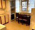 Снимка 4 — Двустаен апартамент с тераса в Чайка, Варна
