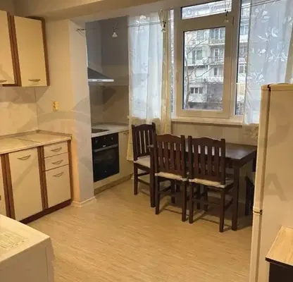 Photo 4 — 2-bedroom apartment in Varna, Chaika