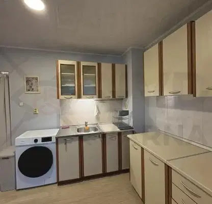 Photo 5 — 2-bedroom apartment in Varna, Chaika