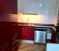 Снимка 5 — Луксозен 3-стаен апартамент в Чайка, Варна с паркомясто