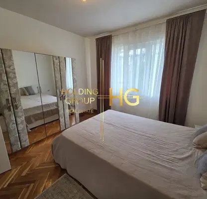 Снимка 5 — Тристаен апартамент 63 кв.м. във Варна, Чайка, близо до Морската градина