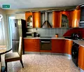 Снимка 5 — Просторен 3-стаен апартамент с морска панорама в Чайка, Варна