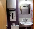 Снимка 4 — Тристаен апартамент в Чайка, Варна на първи етаж