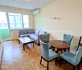 Снимка 3 — Тристаен апартамент на 6-ти етаж в Чайка, Варна