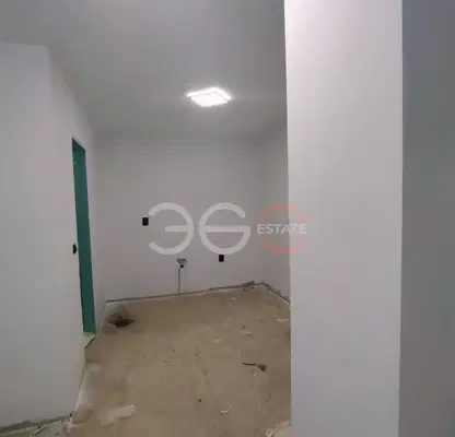 Снимка 2 — Едностаен апартамент в Чаталджа, Варна, ново строителство