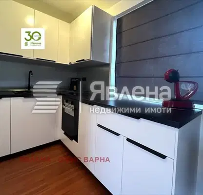 Снимка 5 — Многостаен апартамент във Варна, Чаталджа