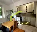 Снимка 5 — Двустаен апартамент на първи етаж в Чаталджа, Варна