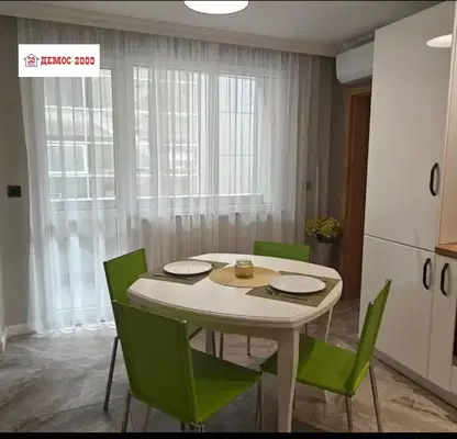 Photo 2 — 2-bedroom apartment in Varna, Chataldja