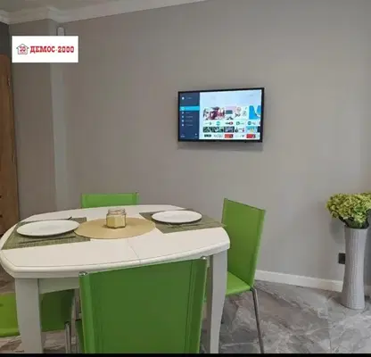 Photo 3 — 2-bedroom apartment in Varna, Chataldja