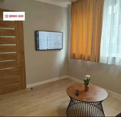 Photo 4 — 2-bedroom apartment in Varna, Chataldja