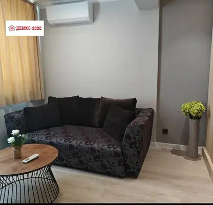 Photo 5 — 2-bedroom apartment in Varna, Chataldja
