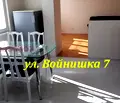 Снимка 3 — Тристаен апартамент с балкон в Чаталджа, Варна