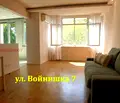 Снимка 5 — Тристаен апартамент с балкон в Чаталджа, Варна