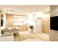 Снимка 3 — Двустаен апартамент с тераса в Цветен квартал, Варна