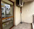 Снимка 3 — Двустаен апартамент с тераса в Цветен квартал, Варна