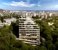 Снимка 2 — Тристаен апартамент във Варна, Цветен квартал