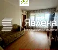 Снимка 3 — 3-стаен апартамент в Цветен квартал с югоизточно изложение
