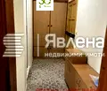 Снимка 5 — 3-стаен апартамент в Цветен квартал с югоизточно изложение