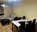 Снимка 2 — Двустаен апартамент с тераса в Цветен квартал, Варна
