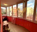 Снимка 3 — Двустаен апартамент с остъклена тераса в Цветен квартал, Варна