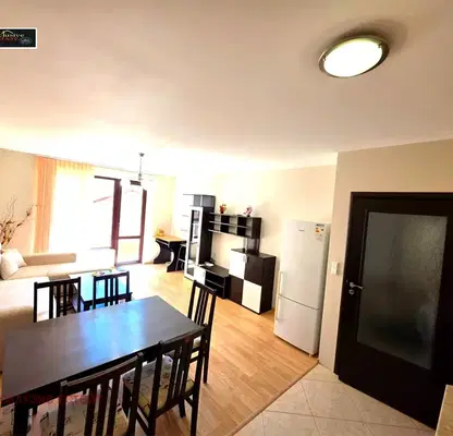 Photo 3 — 2-bedroom apartment in Varna, Cveten Kvartal