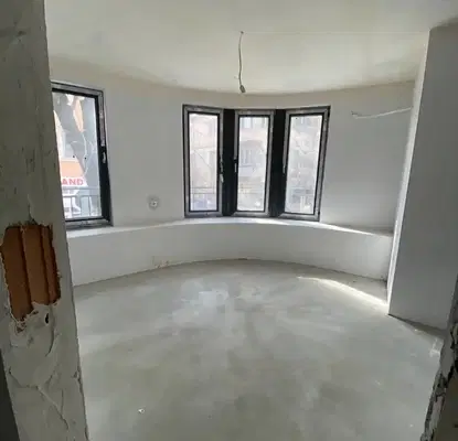 Снимка 2 — Тристаен апартамент с тераса във Варна, Фестивален комплекс