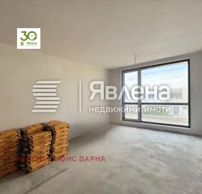 Снимка 3 — Едностаен апартамент във Варна, Галата