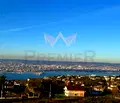 Снимка 2 — Двустаен апартамент с морска панорама в Галата, Варна