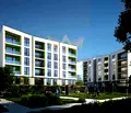 Снимка 4 — Двустаен апартамент с морска панорама в Галата, Варна